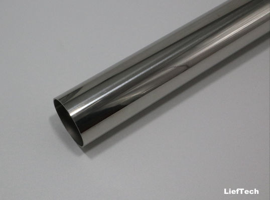 4000Mm Chiều dài PE ốp thép ống ống thép không gỉ đường kính 27mm