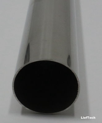 4000Mm Chiều dài PE ốp thép ống ống thép không gỉ đường kính 27mm