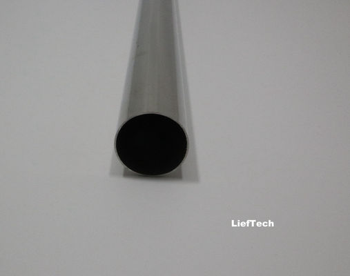 4000Mm Chiều dài PE ốp thép ống ống thép không gỉ đường kính 27mm