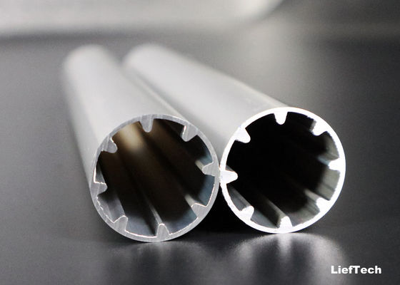 Trục cuộn vòng ống nhôm đường kính ống 28mm tiêu chuẩn sức mạnh cao