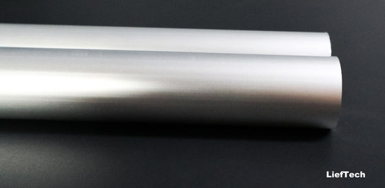 Trục cuộn vòng ống nhôm đường kính ống 28mm tiêu chuẩn sức mạnh cao