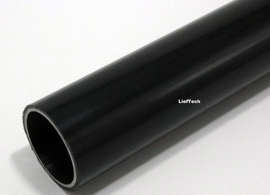 0.7mm Độ dày nhựa PE ốp thép ống công nghiệp tuổi thọ dài