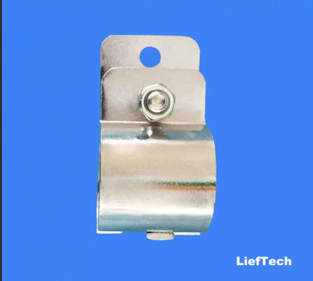 Công nghệ Lief Bộ kết nối ống bọc Chrome Thép Bộ kết nối ống Chrome