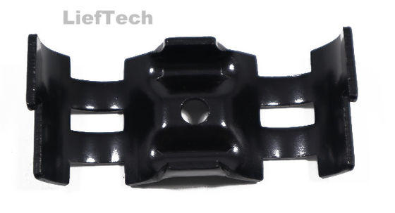 Các kết nối ống kim loại LiefTech loại T 90 độ góc khớp
