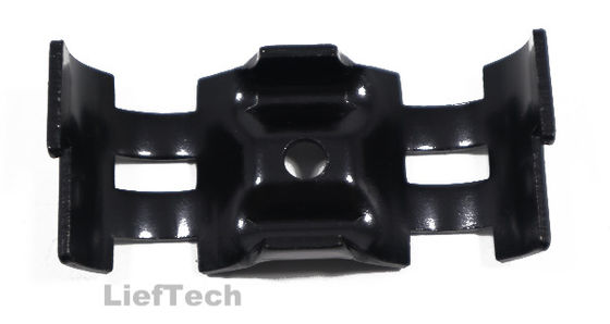 Các kết nối ống kim loại LiefTech loại T 90 độ góc khớp