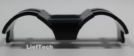 Các kết nối ống kim loại LiefTech loại T 90 độ góc khớp