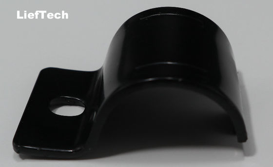 Thép 28mm kết nối ống kim loại ống nạc Bracket ống phẳng ghép cố định trọng lượng nhẹ