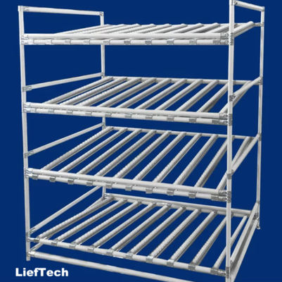 Bộ kết nối ống được mạ Chrome có khả năng di chuyển H-12 linh hoạt