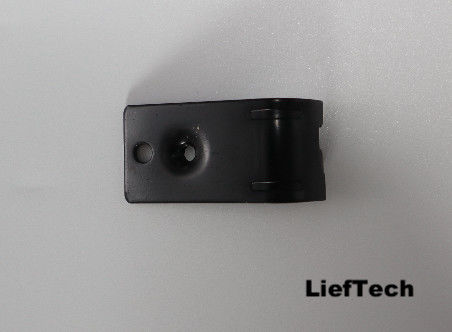 Clamp ống cố định song song khớp Black Lean Tube Connector