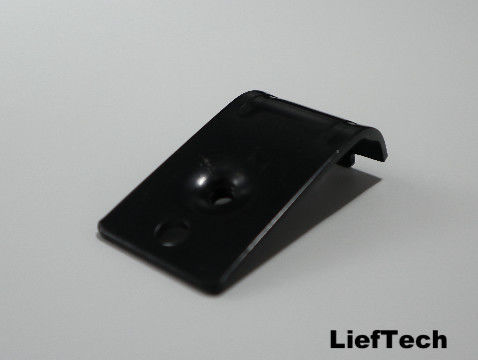 Clamp ống cố định song song khớp Black Lean Tube Connector