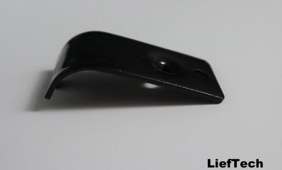 Clamp ống cố định song song khớp Black Lean Tube Connector