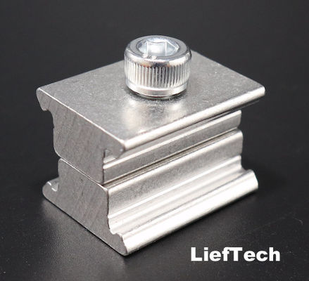 Dễ lắp ráp Các khớp ống nhôm T3-T8 ISO9001 cho hệ thống karakuri