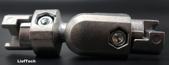 Máy kết nối hệ thống Karakuri