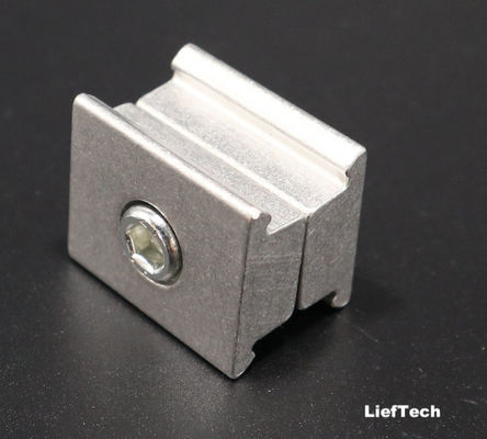 28mm Ống nhôm Phụ hợp song song Rụng đúc Tiêu chuẩn quốc tế