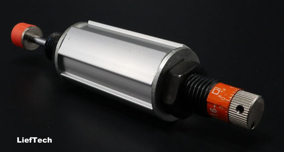 Factory supply direct impact buffer kit nhôm phụ kiện di động cho hệ thống karakuri
