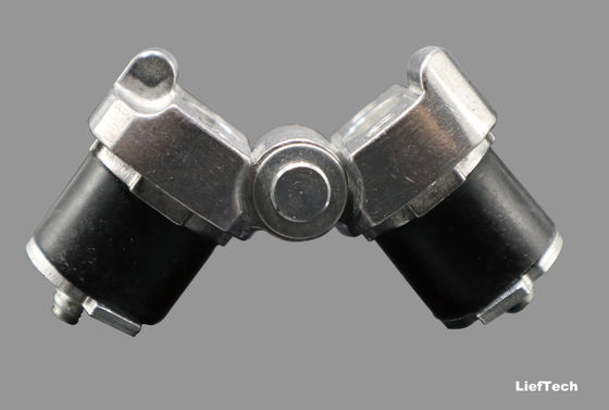 1 Ứng dụng ống dung nạp đối diện Gange cho ống nhôm 28mm