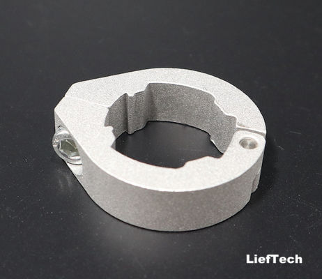 Dễ dàng tháo rời phụ kiện ống Nhẫn loại khớp OEM Và ODM Dịch vụ