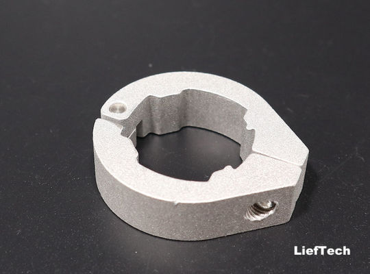 Dễ dàng tháo rời phụ kiện ống Nhẫn loại khớp OEM Và ODM Dịch vụ