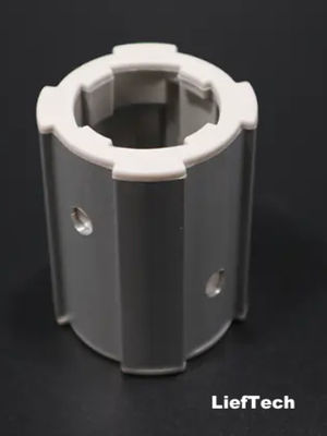 Tiêu chuẩn quốc gia phụ kiện ống ống ống trượt tay áo dài 55mm