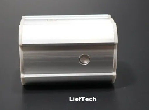 Tiêu chuẩn quốc gia phụ kiện ống ống ống trượt tay áo dài 55mm
