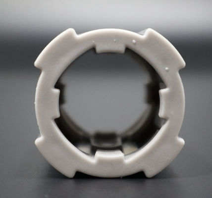 Tiêu chuẩn quốc gia phụ kiện ống ống ống trượt tay áo dài 55mm