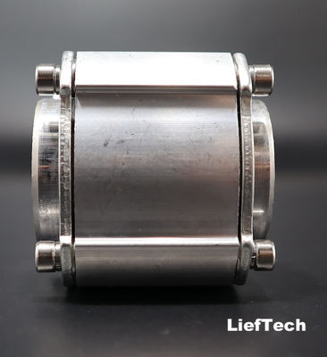 Phụ kiện ống nhôm di động Hệ thống Rotator Karakuri OEM