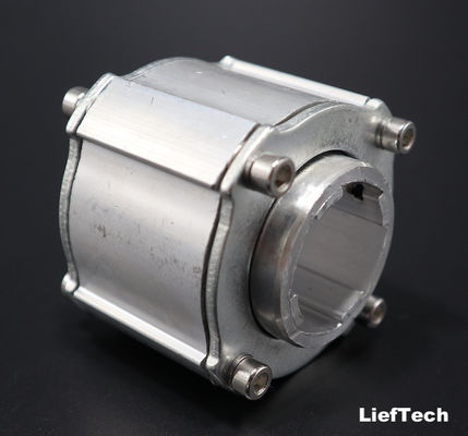 Phụ kiện ống nhôm di động Hệ thống Rotator Karakuri OEM