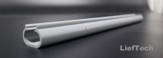 Hướng dẫn dây nhựa ẩn Độ dày 2mm Chiều dài tiêu chuẩn 4 mét