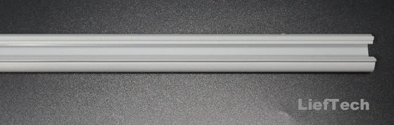 Hướng dẫn dây nhựa ẩn Độ dày 2mm Chiều dài tiêu chuẩn 4 mét