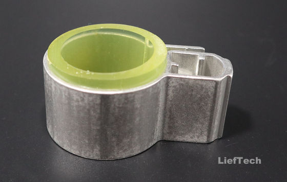 Công nghiệp Frame Tool Carrier Pipe Clamp Holder Hồ chứa giá đỡ nhôm