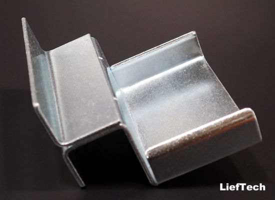lăn trượt Placon loại 60 Khả năng chịu đựng cao với cạnh giữ