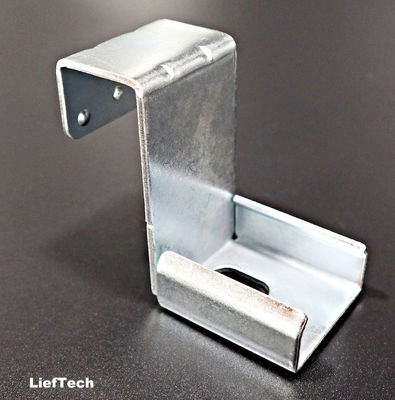 40 Loại downshift đường ray lăn tập hợp ghép thép kẽm