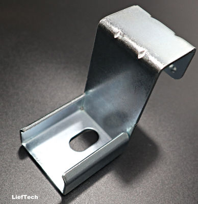 40 Loại downshift đường ray lăn tập hợp ghép thép kẽm