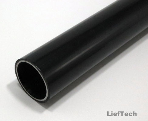 4 mét ống thép phủ PE 1,2mm ống thép phủ nhựa