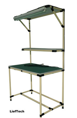 0.7mm Độ dày nhựa PE ốp thép ống công nghiệp tuổi thọ dài