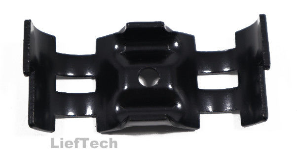 Các kết nối ống kim loại LiefTech loại T 90 độ góc khớp